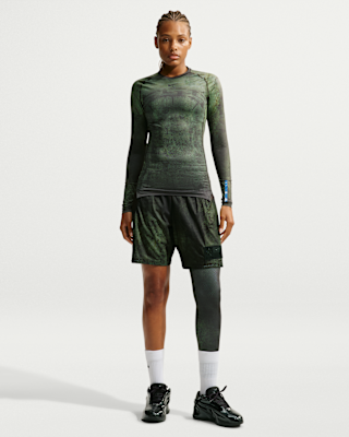 KD x NOCTA Nike Men's Long-Sleeve Base Layer Top. Nike MY